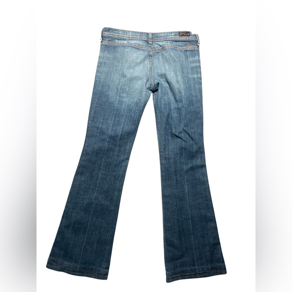 Citizens of Humanity Gabrielle #045 Yoke Signature Jeans - Picture 3 of 7